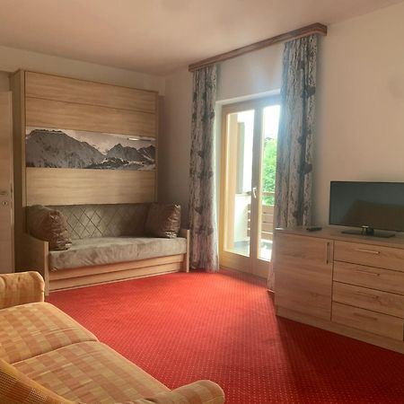 Appartements Robert - Hotel Bechlwirt كيرشبرغ ان تيرول المظهر الخارجي الصورة