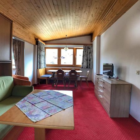 Appartements Robert - Hotel Bechlwirt كيرشبرغ ان تيرول المظهر الخارجي الصورة