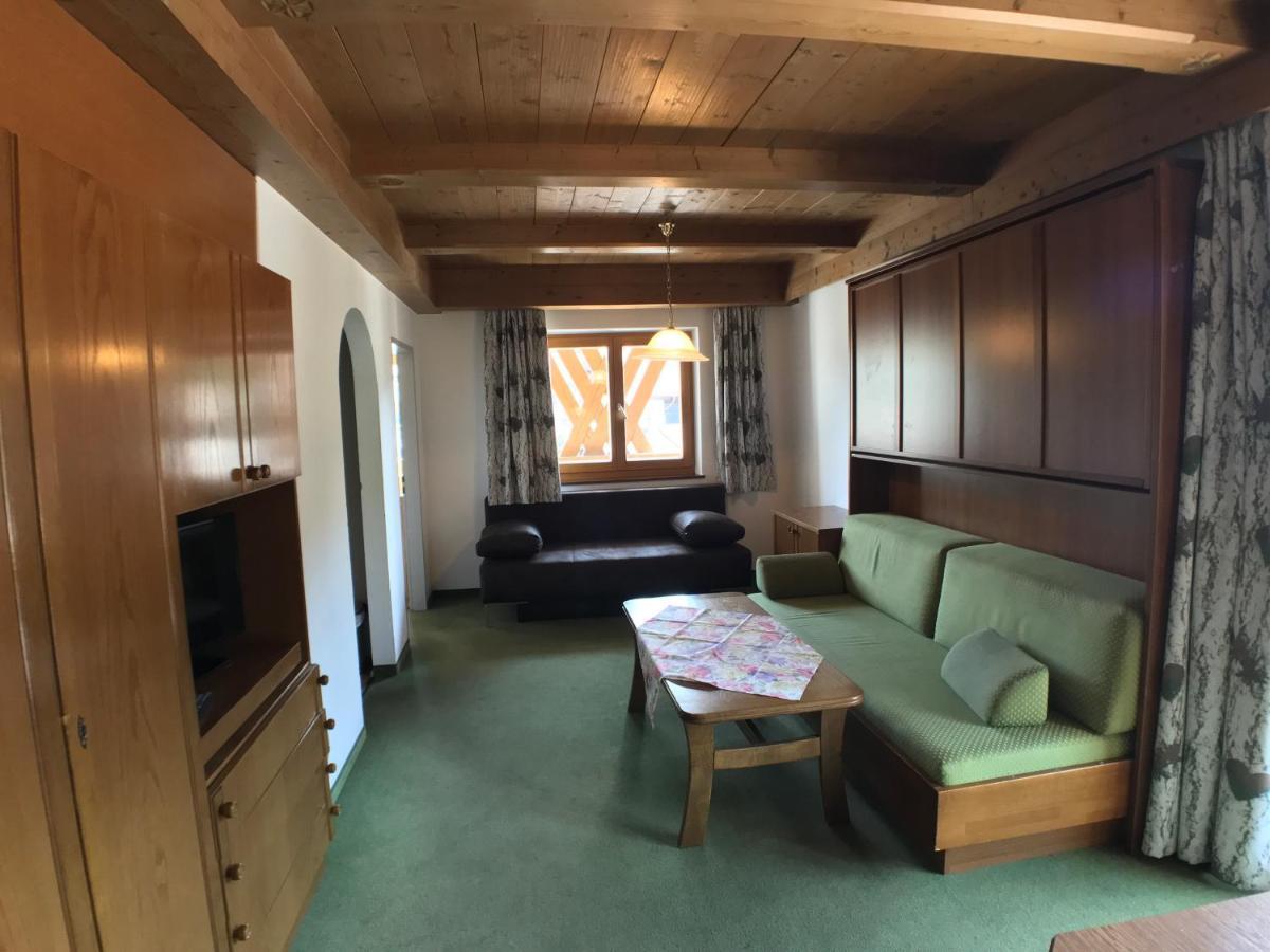 Appartements Robert - Hotel Bechlwirt كيرشبرغ ان تيرول المظهر الخارجي الصورة