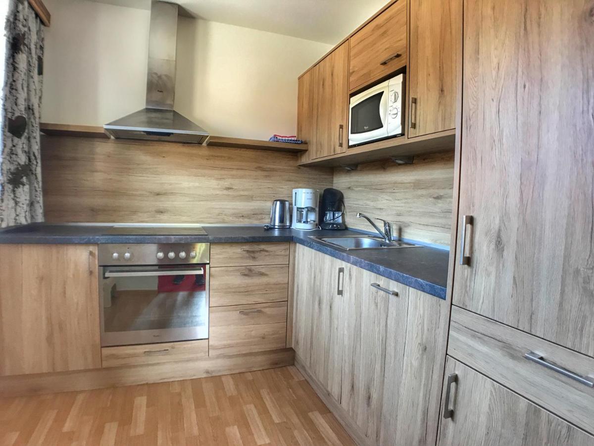 Appartements Robert - Hotel Bechlwirt كيرشبرغ ان تيرول المظهر الخارجي الصورة