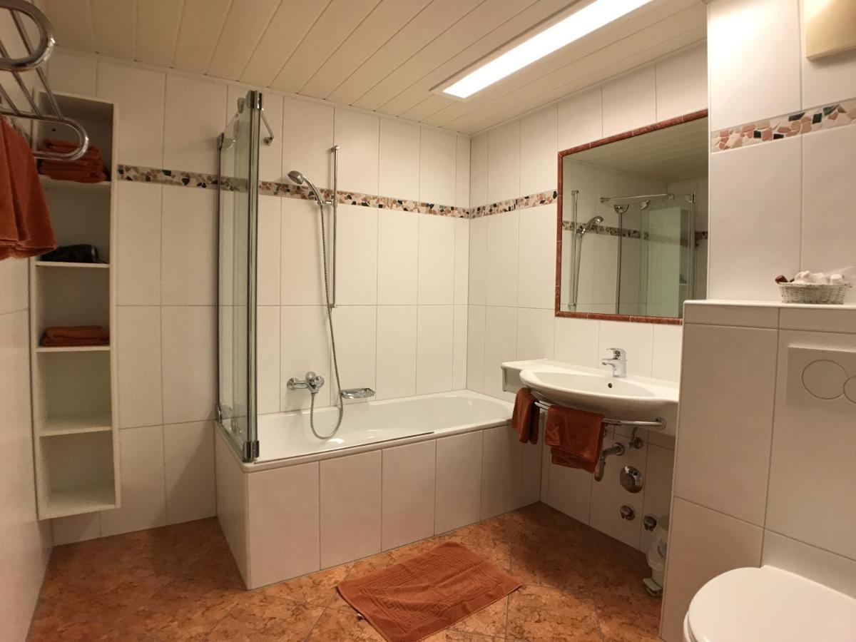 Appartements Robert - Hotel Bechlwirt كيرشبرغ ان تيرول المظهر الخارجي الصورة